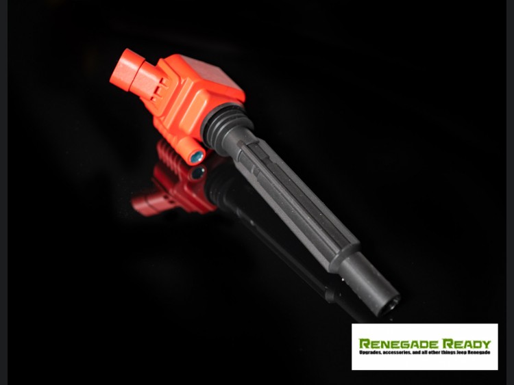 Jeep Renegade Ignition Coil Pack Set MAXFire High Performance 1.4L